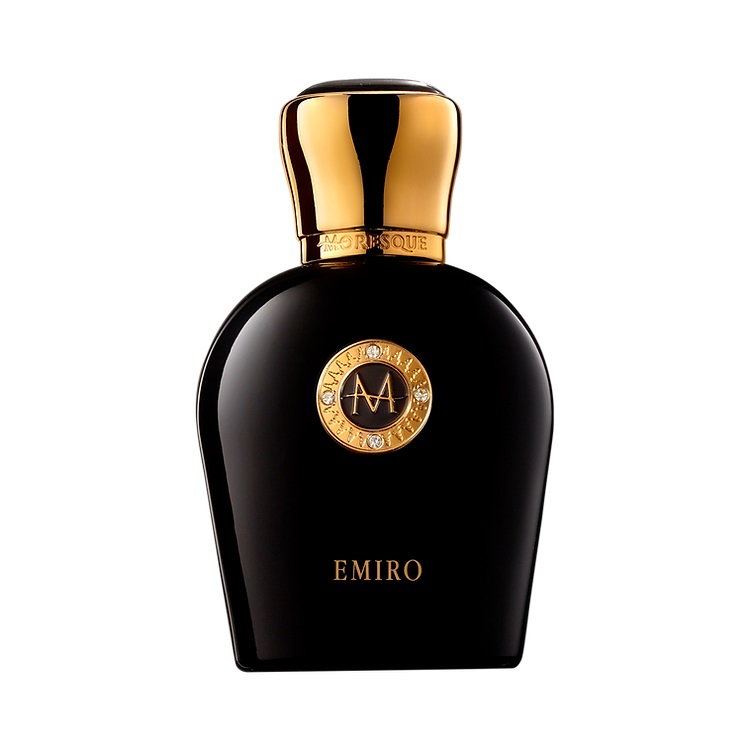 Moresque Emiro woda perfumowana unisex, 50 ml