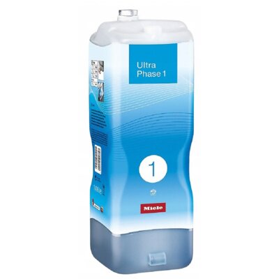 Płyn do prania MIELE TwinDos UltraPhase1 1400 ml