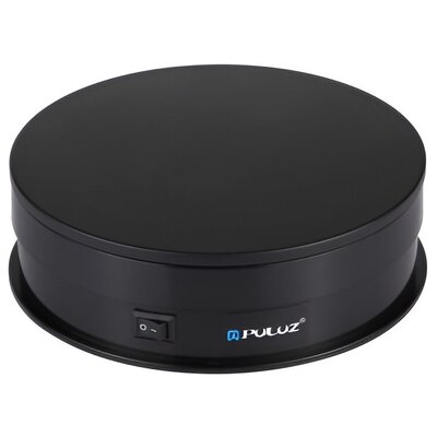 Podstawka obrotowa do zdjęć PULUZ PU3048B, 15cm