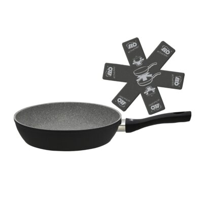 Patelnia ELO Basalt 7869826 28 cm