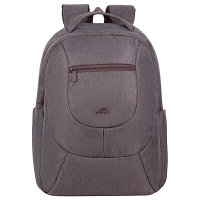 Plecak na laptopa RIVACASE Galapagos 7761 15.6 cali Brązowy