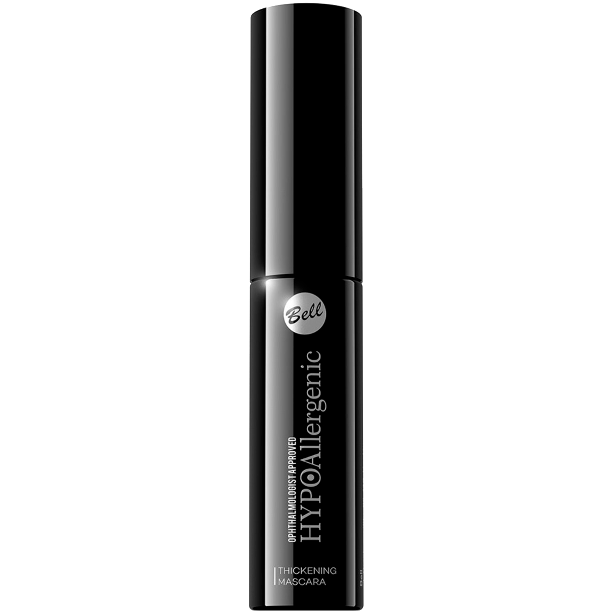 Bell HYPOAllergenic pogrubiający tusz do rzęs, 9 g