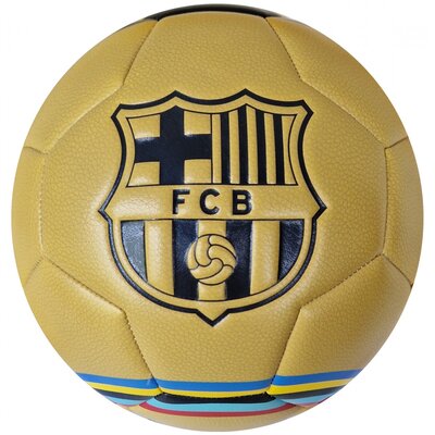 Piłka nożna FC BARCELONA FCB 372404 (rozmiar 5)