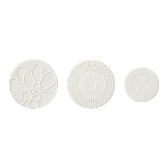 Villeroy&Boch - Magnesy 3 szt. It's my home