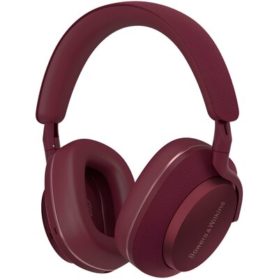 Słuchawki nauszne BOWERS & WILKINS Px7 S2e ANC Czerwony