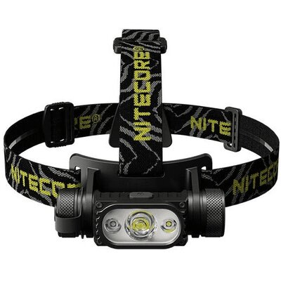 Latarka czołowa NITECORE HC65 V2