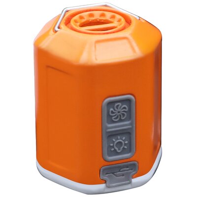 Pompka AEROGOGO Giga Pump 4.0