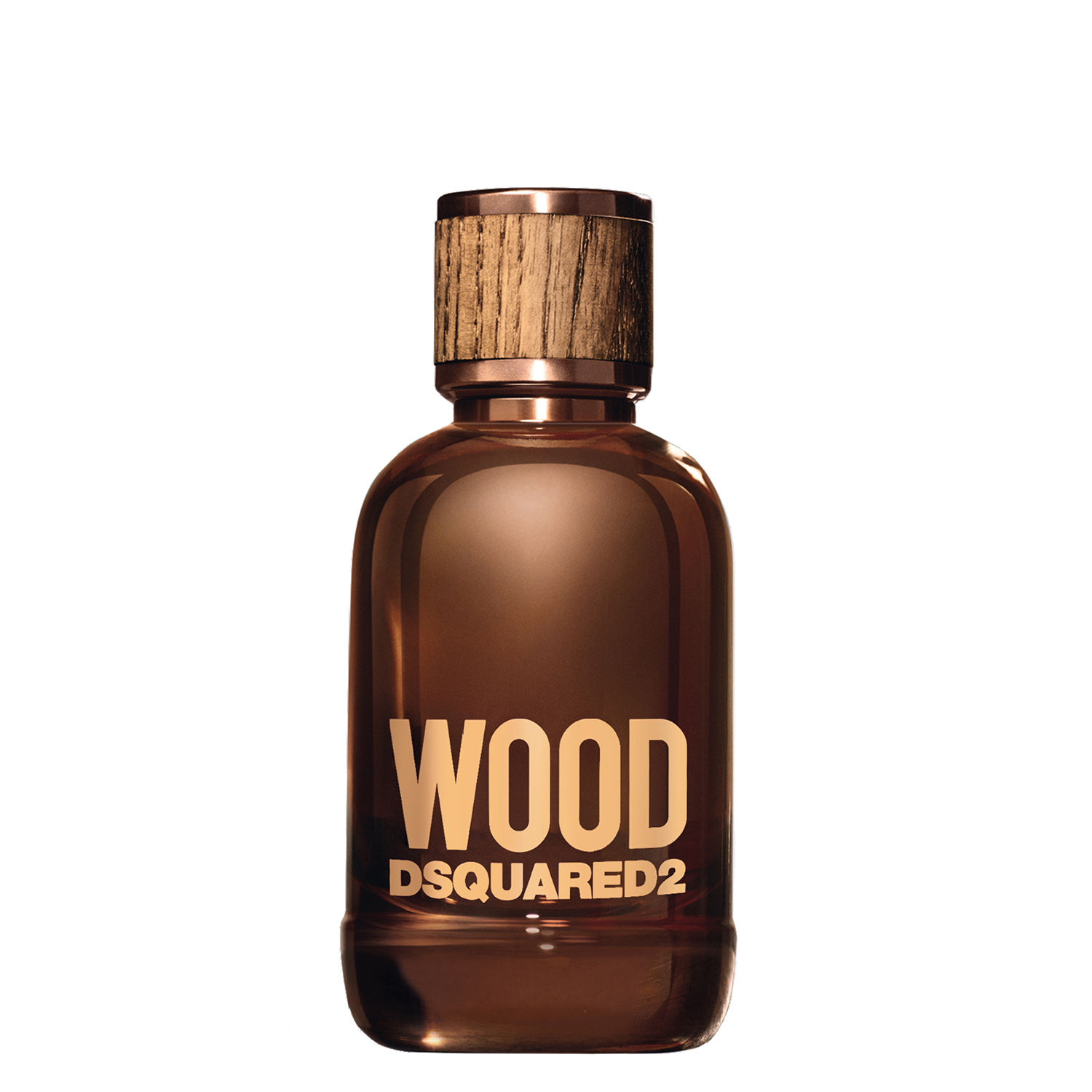 Dsquared2 Wood Pour Homme woda toaletowa męska, 50 ml
