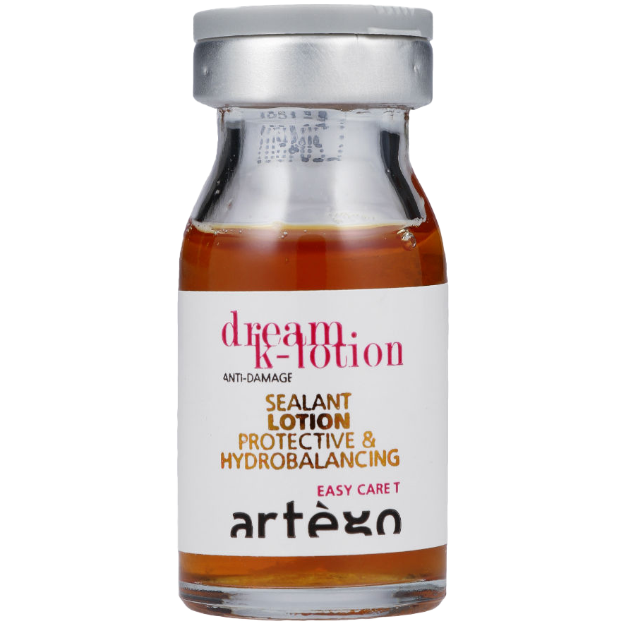 Artego Dream ampułka odbudowująca do włosów Dream, 12x8 ml