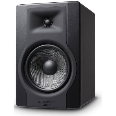 Kolumna głośnikowa M-AUDIO BX8 D3 Czarny (1 szt.)