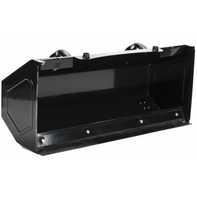 Pojemnik do zamiatarki NAC SWP-BOX