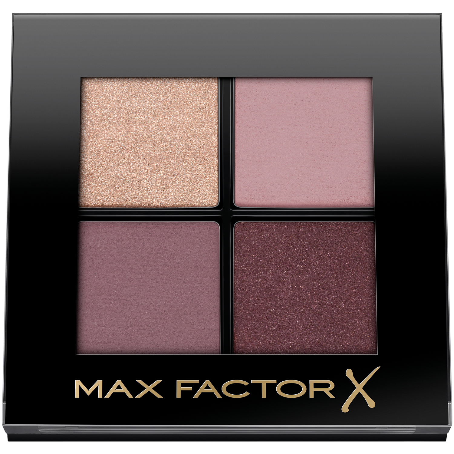 Max Factor Expert paleta cieni do powiek 002, 4,3 g