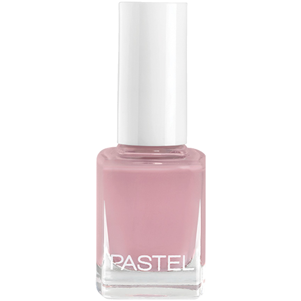Pastel klasyczny lakier do paznokci 258, 13 ml