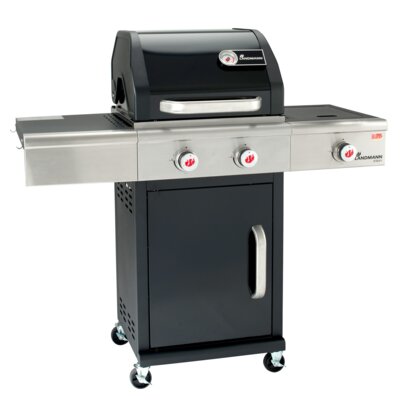 Grill gazowy LANDMANN 12913