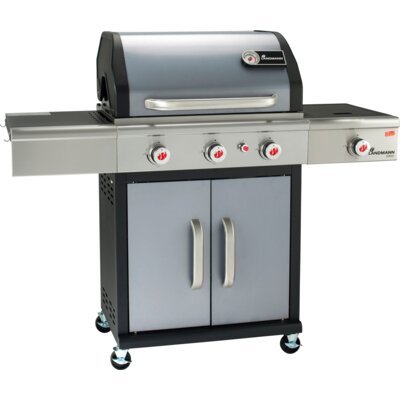 Grill gazowy LANDMANN TRITON PTS 3.1 12949