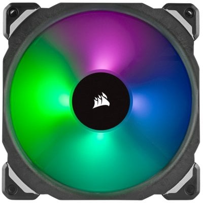 Wentylator CORSAIR ML140 Pro RGB