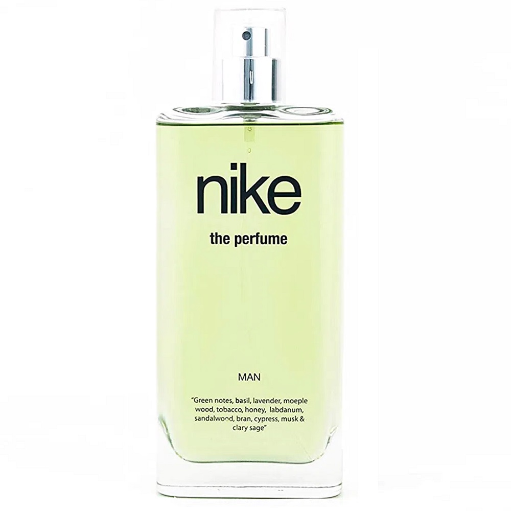 Nike The Perfume Man woda toaletowa męska, 150 ml
