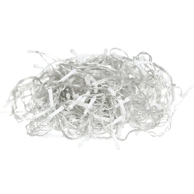 Kurtyna LED RETLUX RXL 443 3.2 m Sieciowe