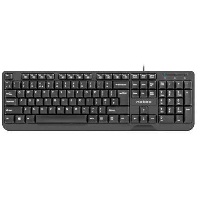 Klawiatura NATEC Trout