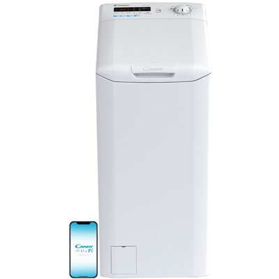Pralka CANDY CSTG 272D3/1-S Smart 7kg 1200 obr