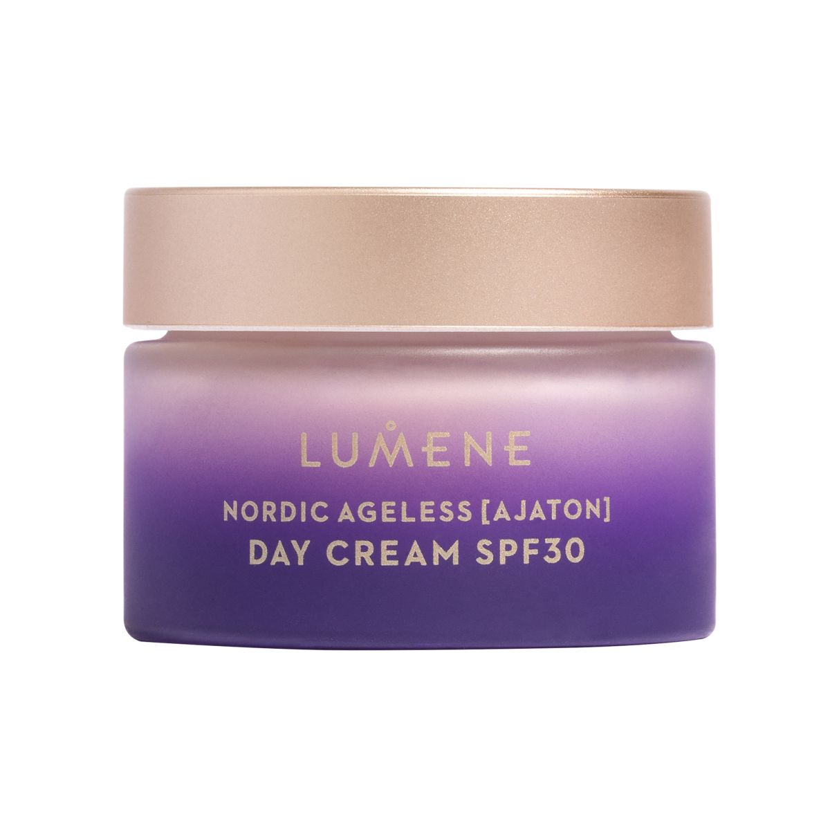 Lumene Nordic Ageless krem do twarzy z SPF30, 50 ml