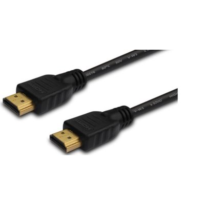 Kabel HDMI - HDMI SAVIO 15 m