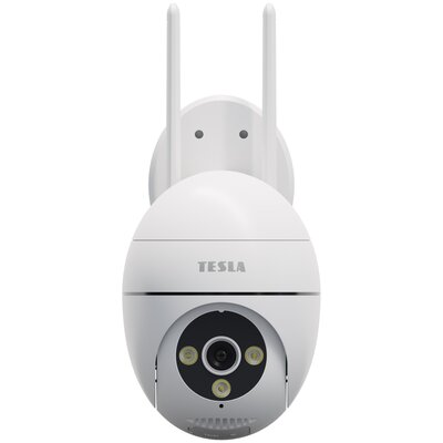 Kamera TESLA Outdoor PTZ TSL-CAM-PTZ100 Zewnętrzna, Wi-Fi, Kamera obrotowa