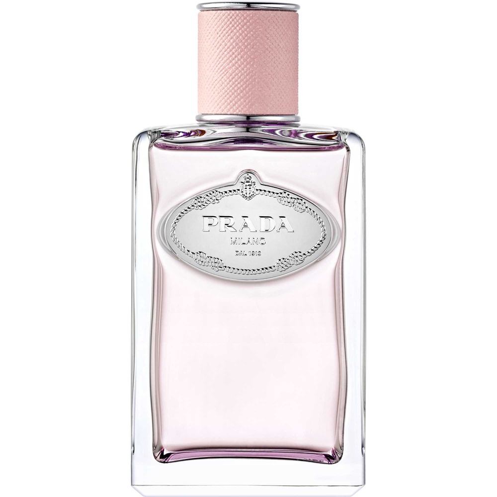 Prada Infusion De Rose woda perfumowana damska, 100 ml