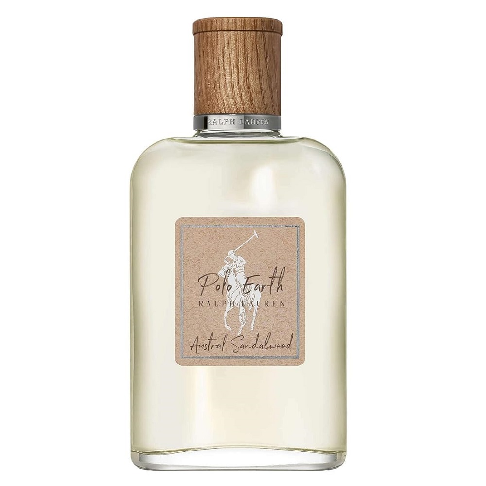 Ralph Lauren Polo Earth Austral Sandalwood woda perfumowana unisex, 100 ml
