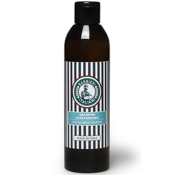 Barbieri Italiani szampon przeciwłupieżowy do włosów, 250 ml