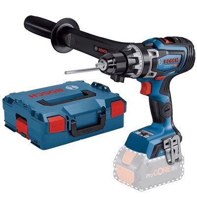 Wiertarko-wkrętarka BOSCH Professional GSR 18V-150 C 06019J5002 SOLO