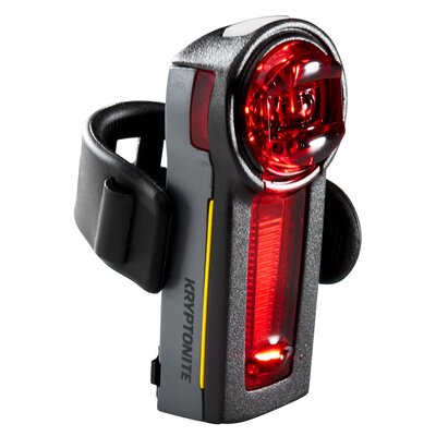 Lampka rowerowa KRYPTONITE Incite XBR