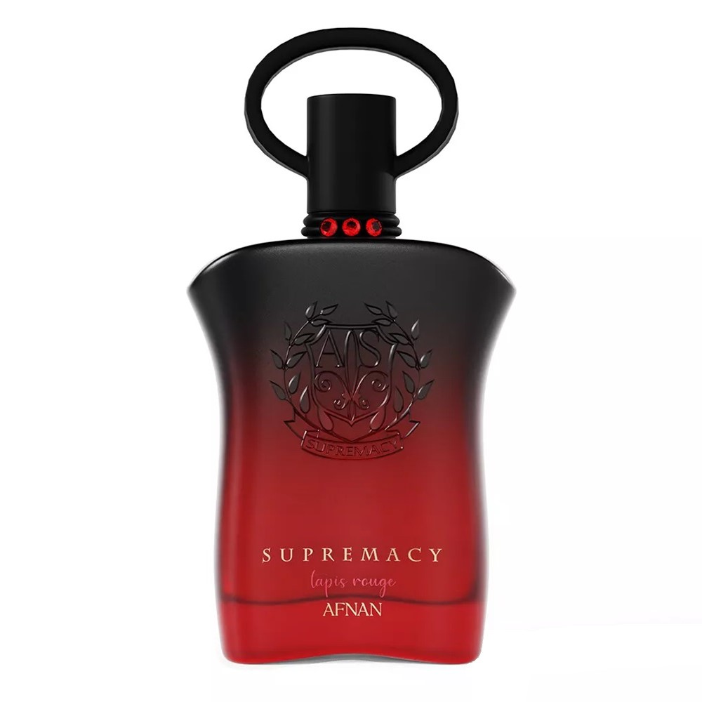 Afnan Supremacy Tapis Rouge woda perfumowana damska, 100 ml