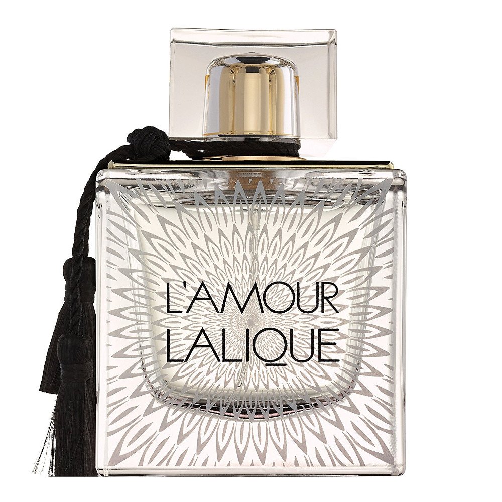 Lalique L'Amour woda perfumowana damska, 100 ml