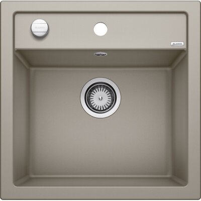 Zlewozmywak BLANCO Dalago 5 518528 Tartufo