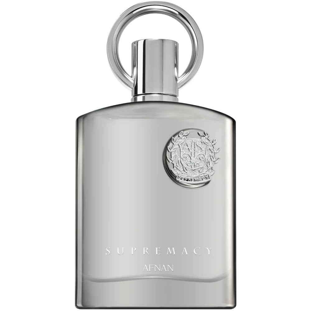 Afnan Supremacy Silver woda perfumowana męska, 150 ml