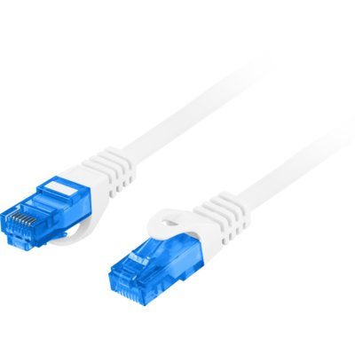 Kabel RJ45 - RJ45 LANBERG 3 m