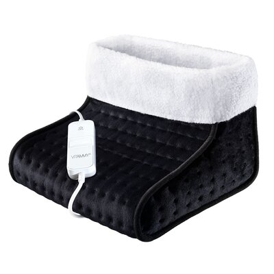 Ogrzewacz do stóp VITAMMY Huggy Boot