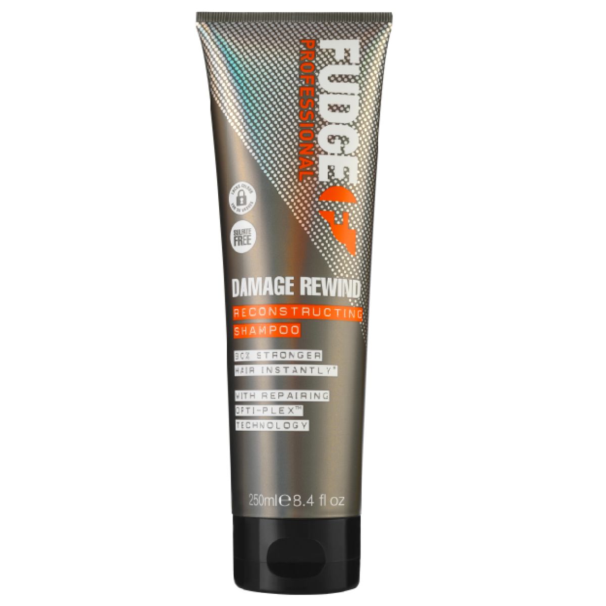 Fudge Damage Rewind Reconstructing szampon do włosów zniszczonych farbowaniem, 250 ml