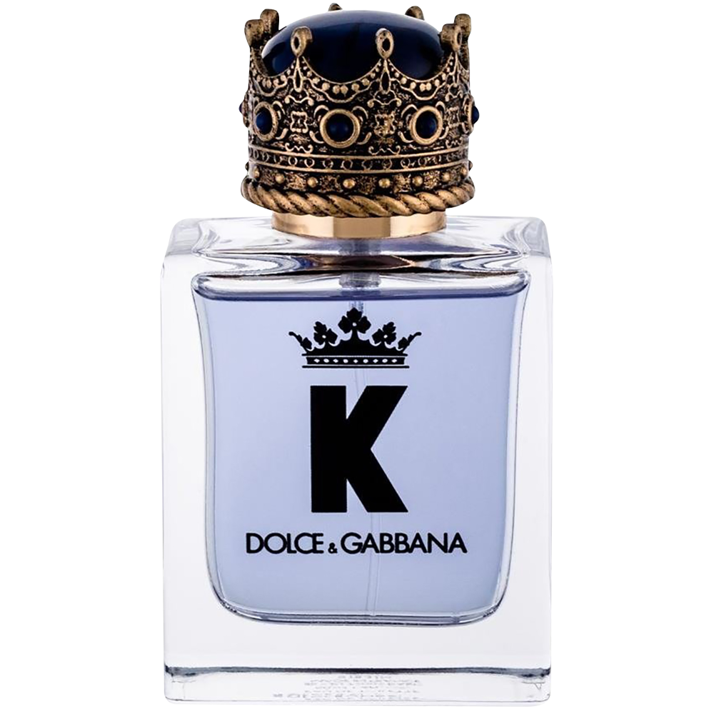 Dolce&Gabbana K woda toaletowa męska, 50 ml