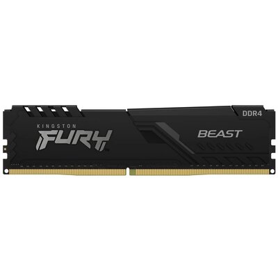 Pamięć RAM KINGSTON Fury Beast 8GB 3000MHz
