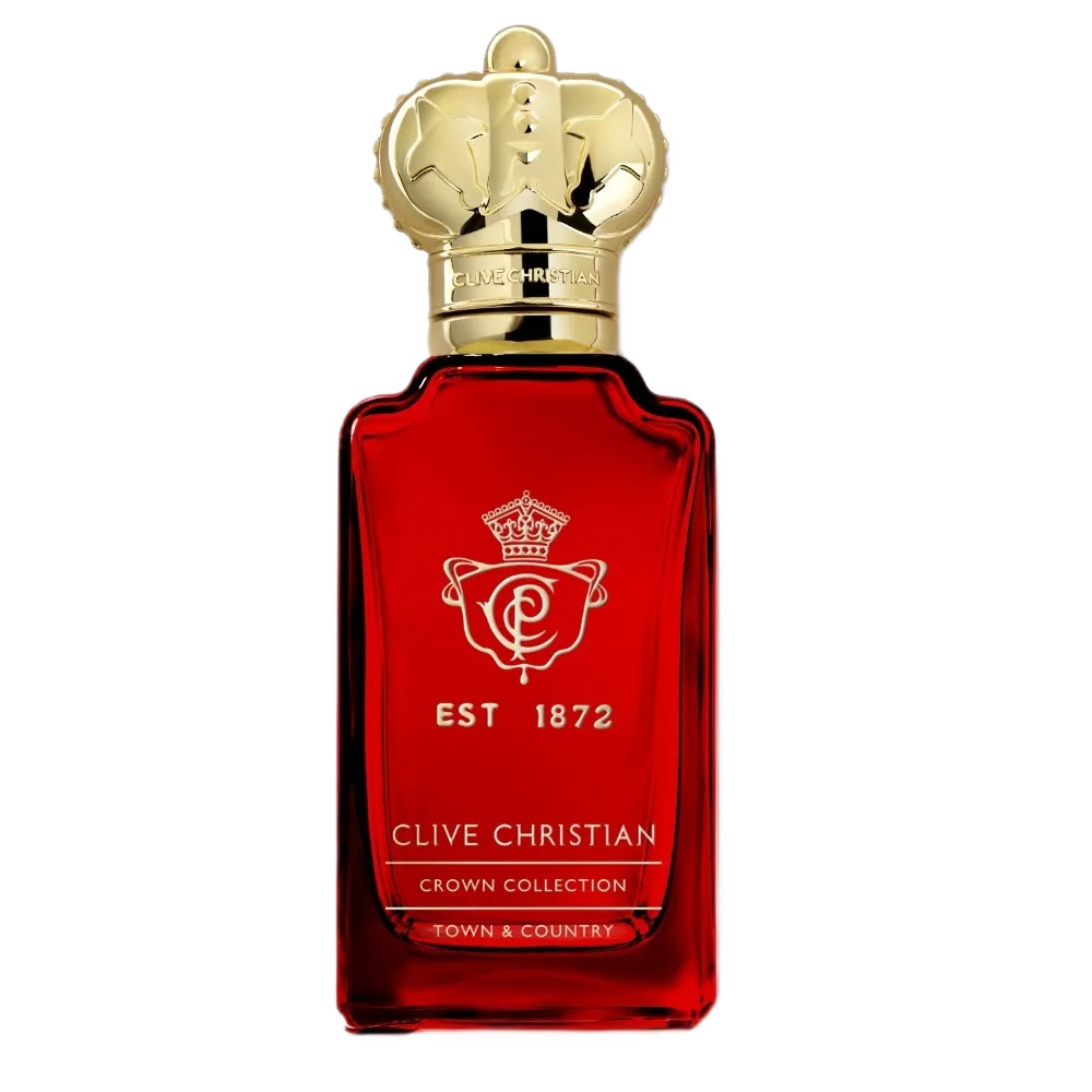 Clive Christian Town & Country perfumy unisex, 50 ml