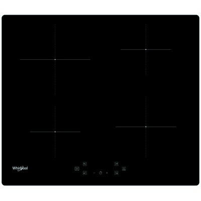 Płyta indukcyjna WHIRLPOOL WSQ4860NE