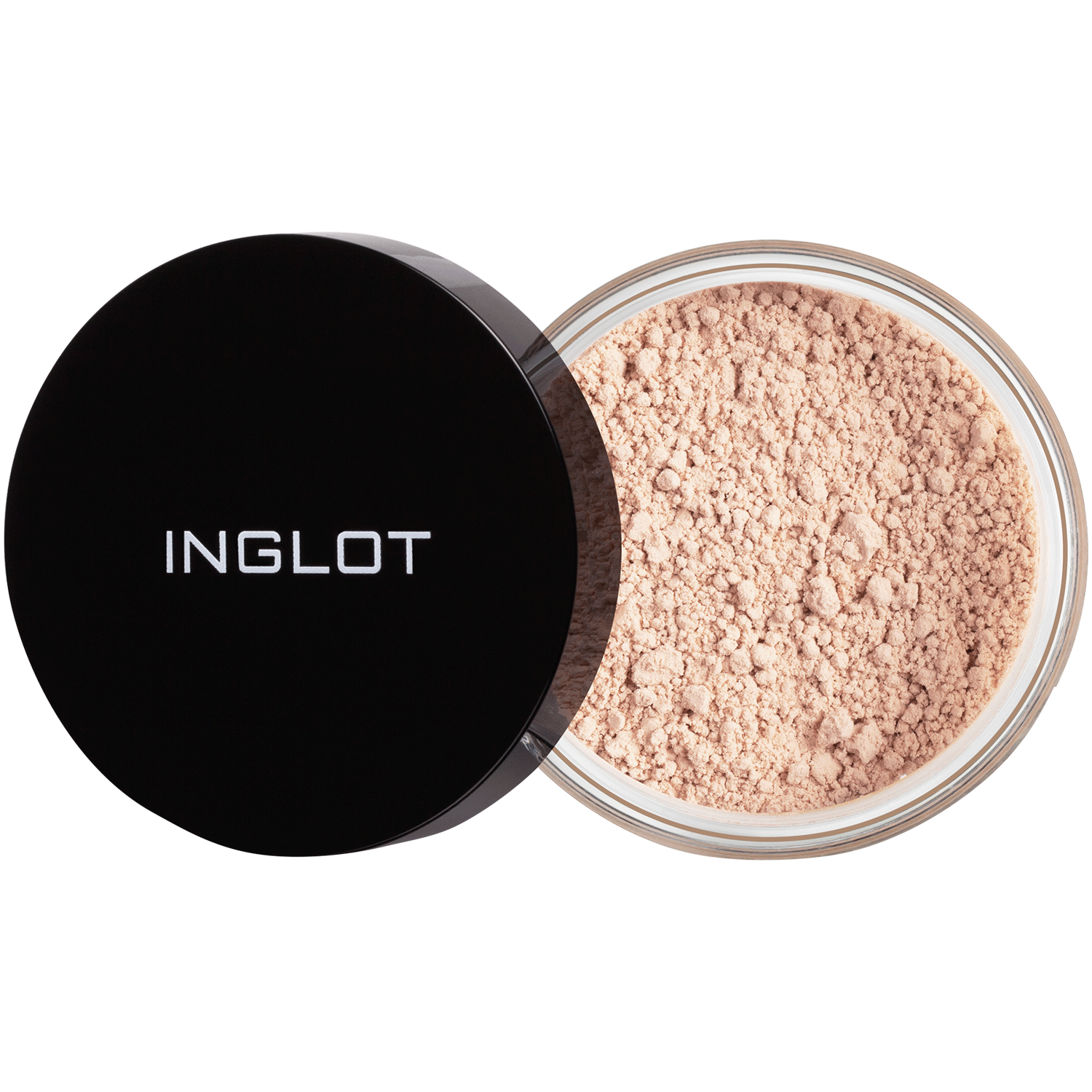 Inglot wygładzający puder pod oczy 73, 2,2 g