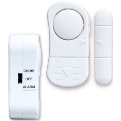 Mini alarm EURA MA-05A3
