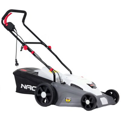 Kosiarka elektryczna NAC LE18-42-PI-G 1800W 420mm