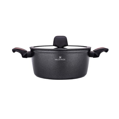 Garnek VALDINOX Volcano 4L