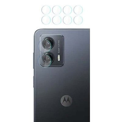 Szkło hybrydowe na obiektyw 3MK Lens Protection do Motorola Moto G53