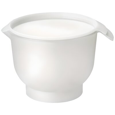 Miska GASTROMAX Mixa Biały 3 L