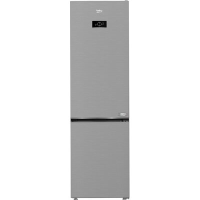 Lodówka BEKO b300 B3RCNA404HXB No Frost HarvestFresh AeroFlow 203.5cm Inox